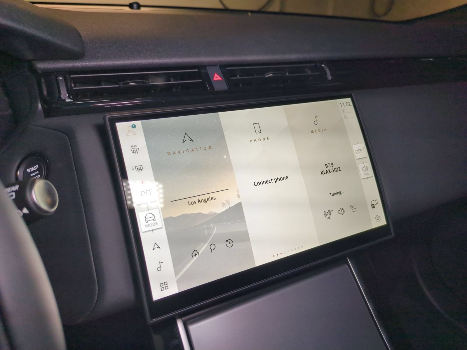 New 2026 Land Rover Range Rover Velar S AWD/4WD image 18