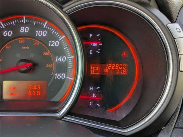 Used 2010 Nissan Murano S image 11