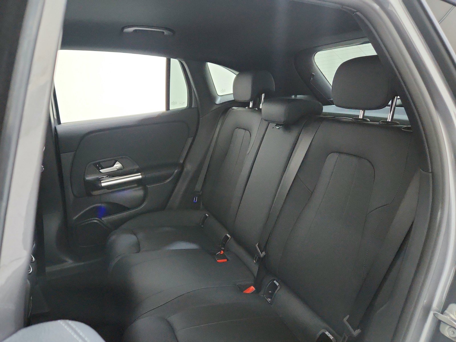 Certified 2026 Mercedes-Benz GLA 250 image 18