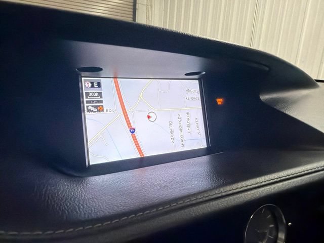 Used 2018 Lexus ES 350 w/ Luxury Package w/Wood Trim FWD image 32
