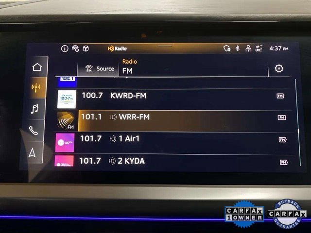 Used 2022 Audi Q4 e-tron Premium Plus w/ Premium Plus image 49