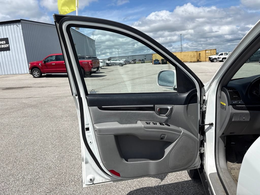 Used 2008 Hyundai Santa Fe GLS AWD/4WD image 22