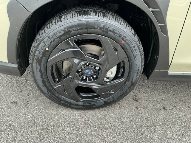 New 2026 Subaru Crosstrek 2.5i Sport image 9