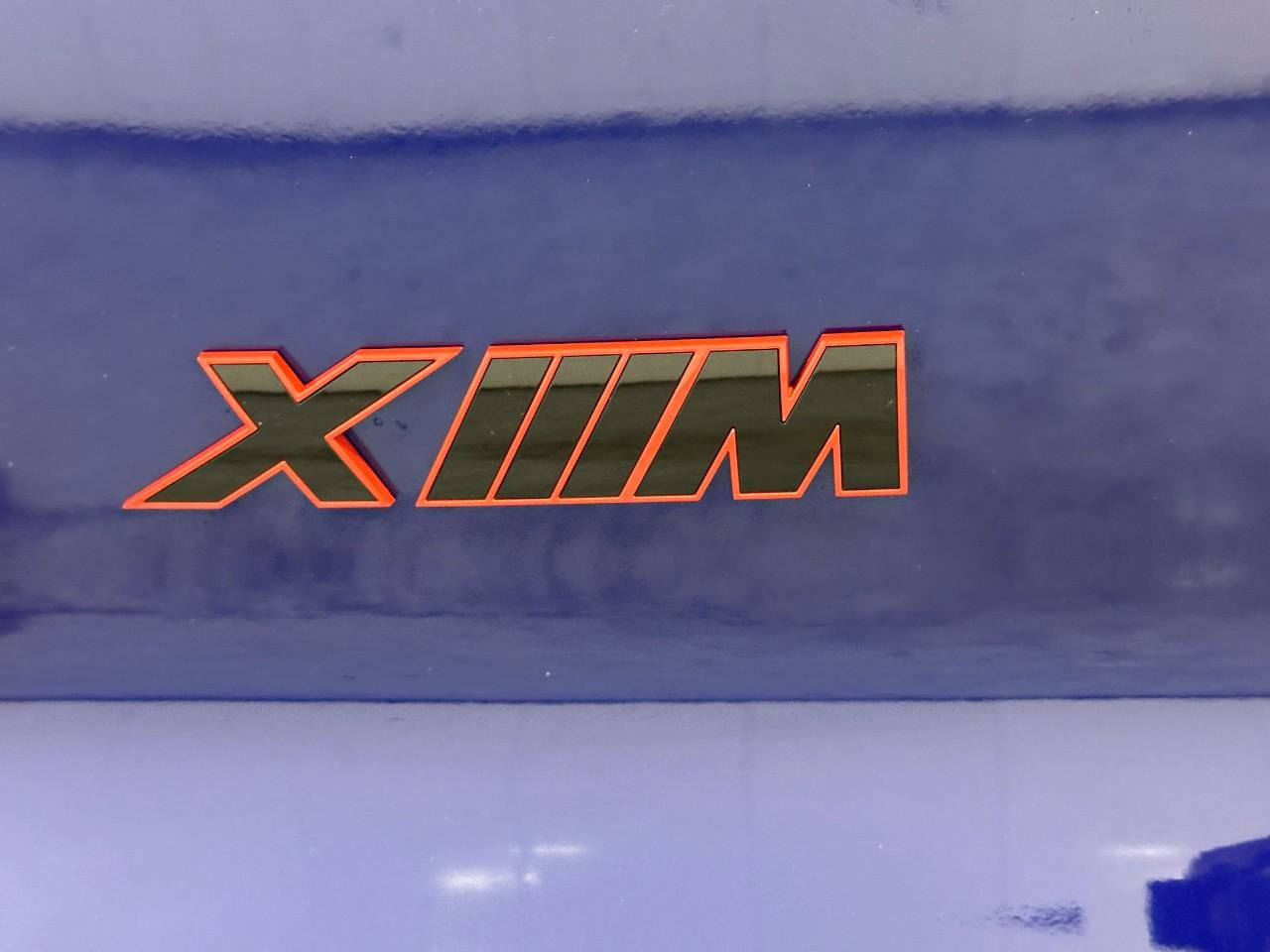 New 2026 BMW XM Label Red image 10