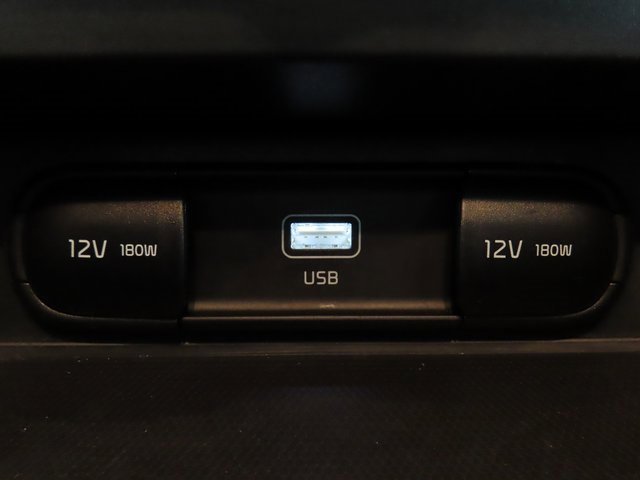 Used 2024 Kia Soul LX w/ Option Group 015 image 9