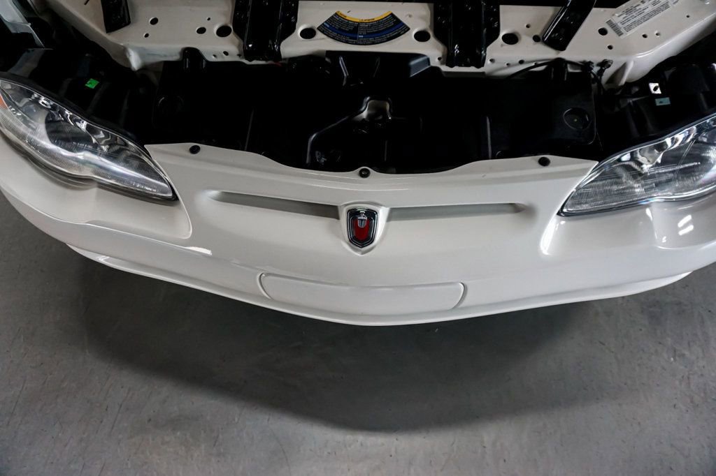 Used 2004 Chevrolet Monte Carlo LS w/ Preferred Equipment Group image 48