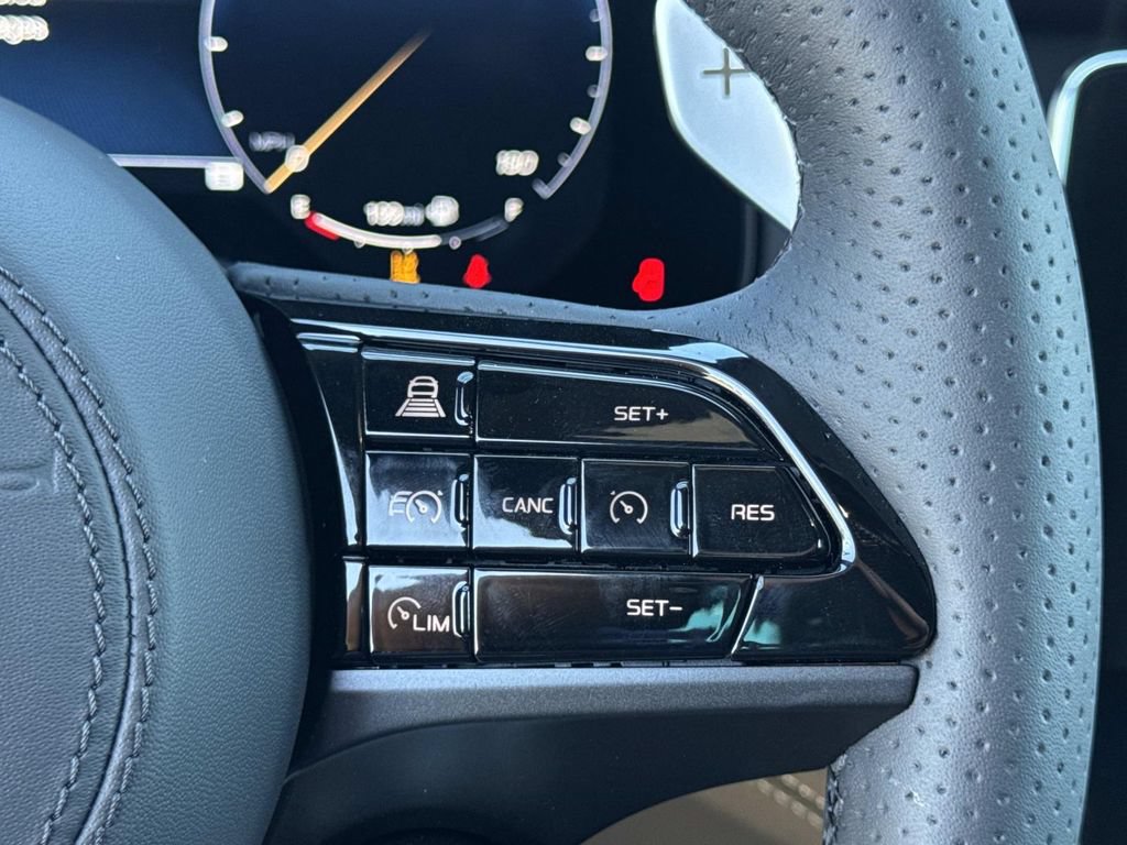 New 2026 Maserati Grecale Modena AWD/4WD image 10
