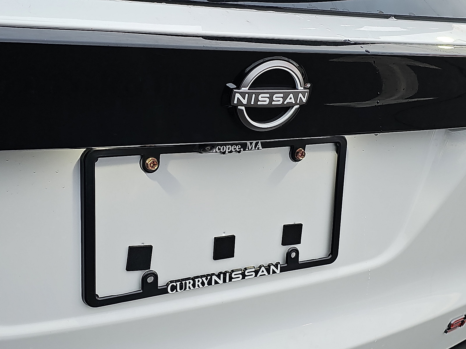 New 2026 Nissan Kicks SR w/ Cold Weather Package AWD/4WD image 20