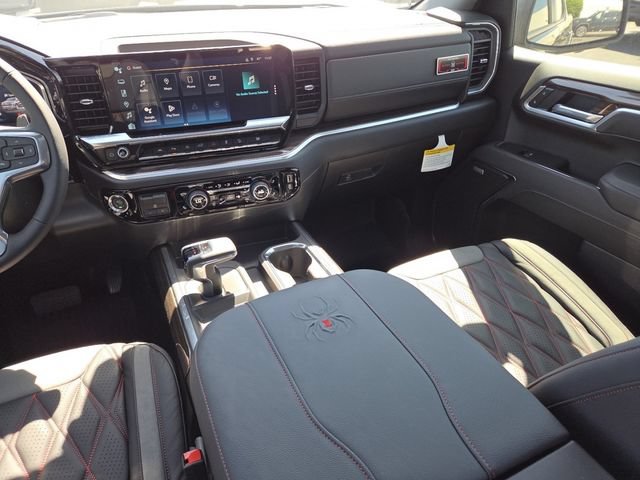 New 2026 Chevrolet Silverado 1500 RST AWD/4WD image 33