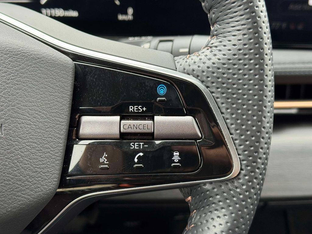 Certified 2024 Nissan Ariya FWD image 22