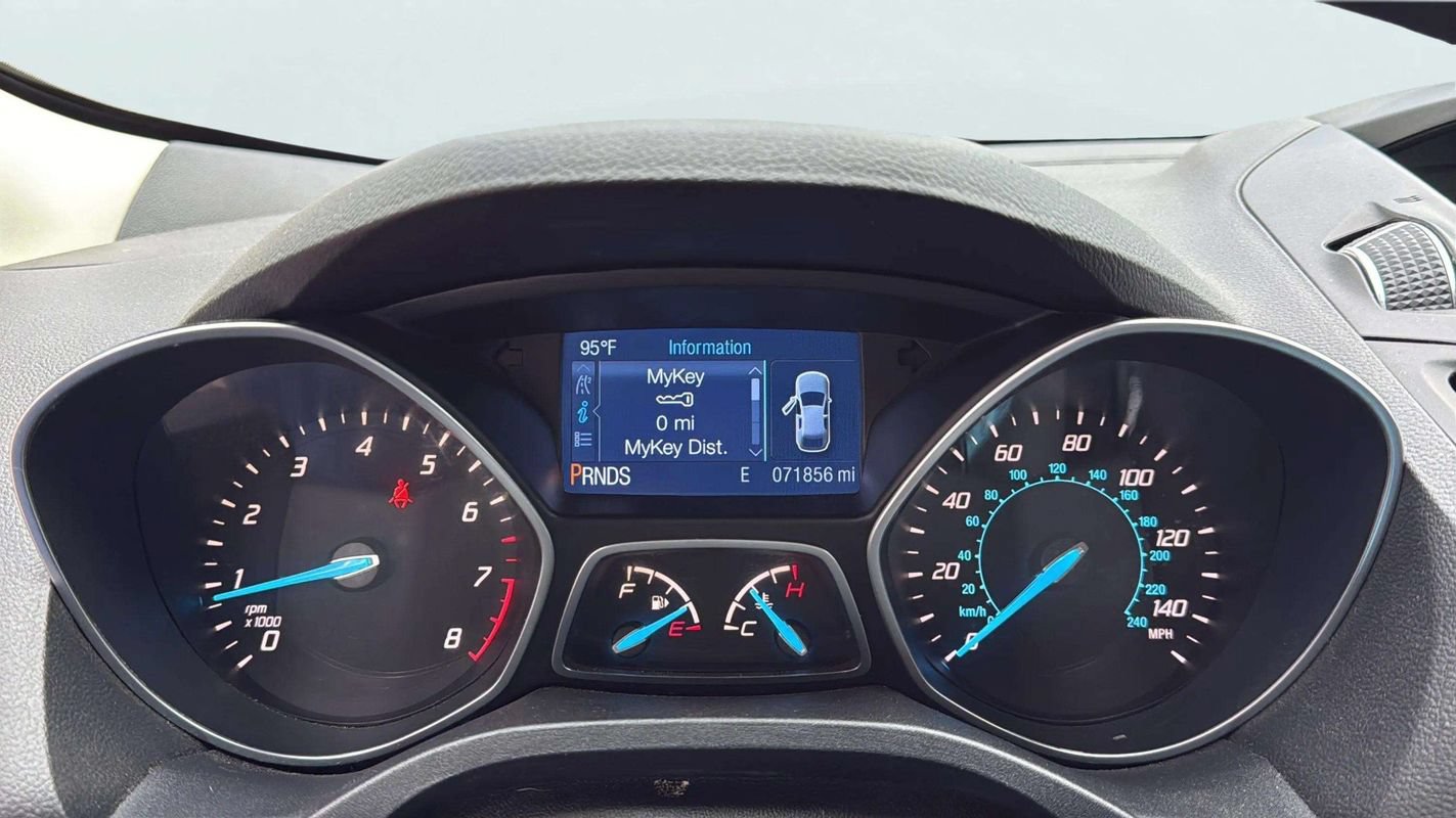 Used 2014 Ford Escape SE FWD image 10