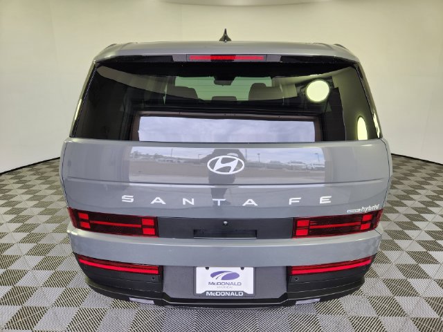 New 2026 Hyundai Santa Fe SE AWD/4WD image 4