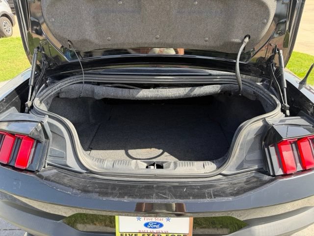 Used 2024 Ford Mustang Premium RWD image 7