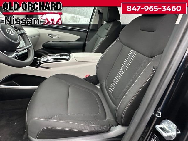 Used 2024 Hyundai Tucson SEL image 10