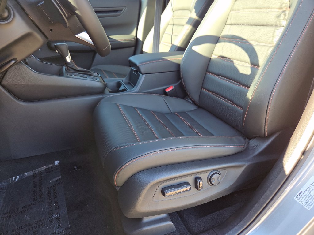 New 2027 Honda CR-V Sport-L image 35