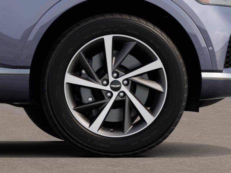 New 2027 Genesis GV80 2.5T Advanced AWD/4WD image 9