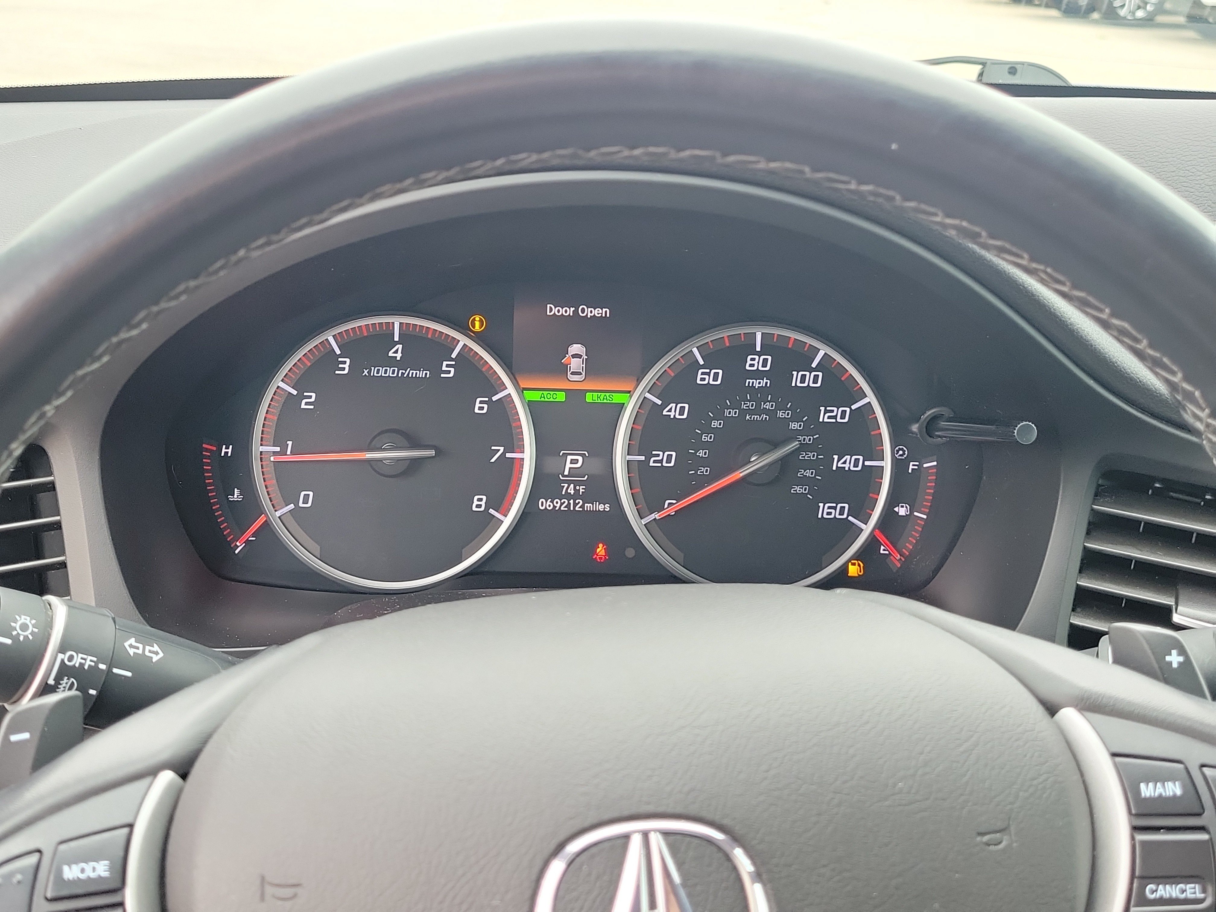 Used 2022 Acura ILX w/ Premium & A-SPEC Package FWD image 24