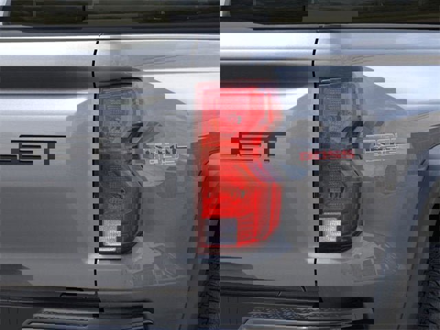 New 2026 Chevrolet Colorado Trail Boss image 11