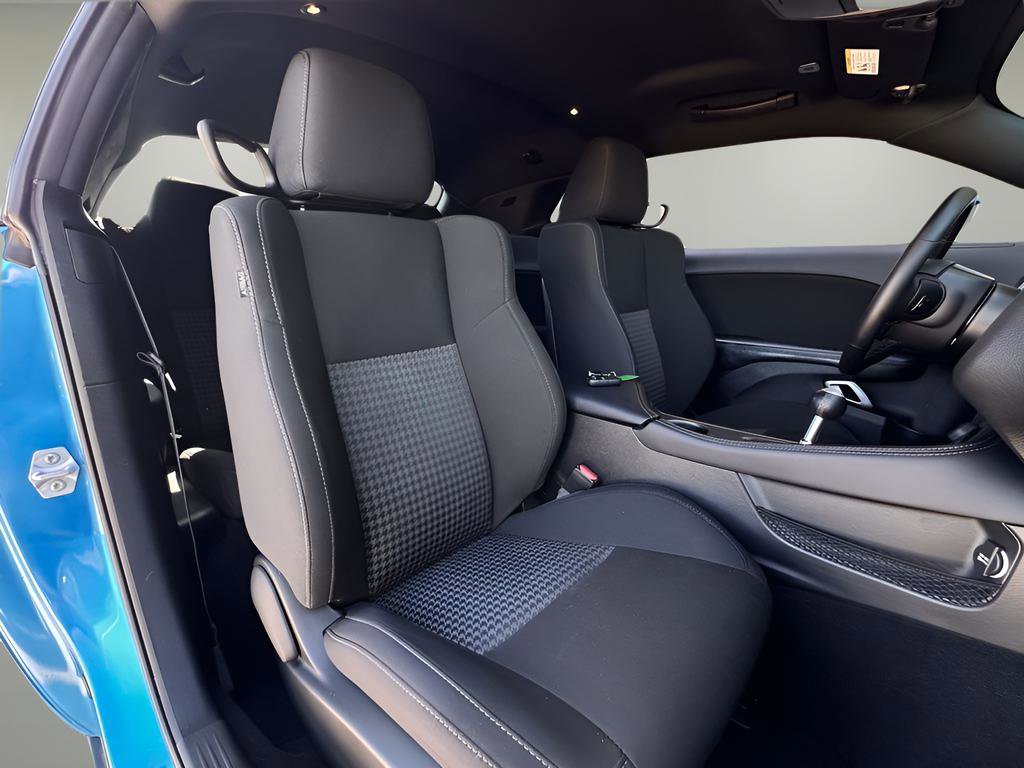 Used 2023 Dodge Challenger R/T w/ Cold Weather Group image 15