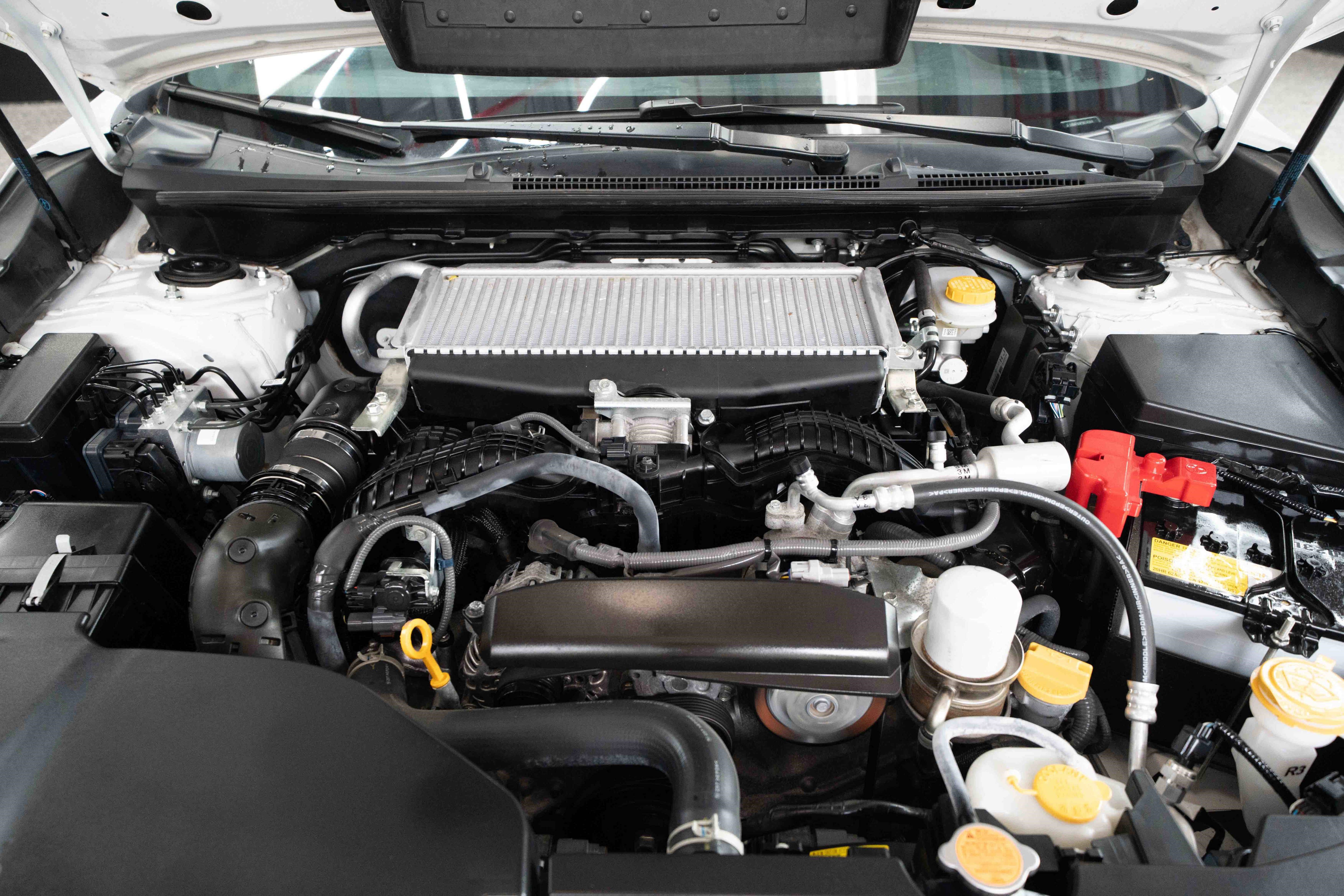 Used 2023 Subaru WRX Premium AWD/4WD image 30