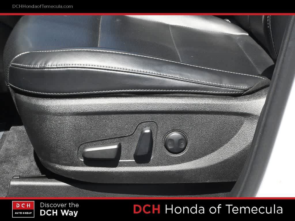 Used 2021 Kia Telluride S FWD image 17