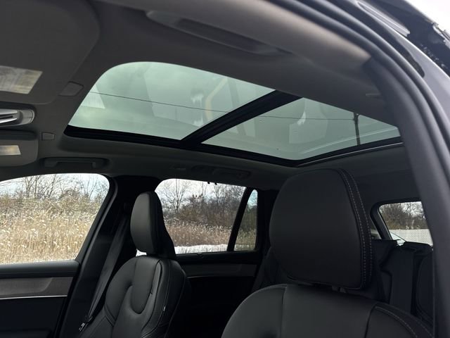 New 2026 Volvo XC90 B6 Ultra w/ Protection Package AWD/4WD image 19