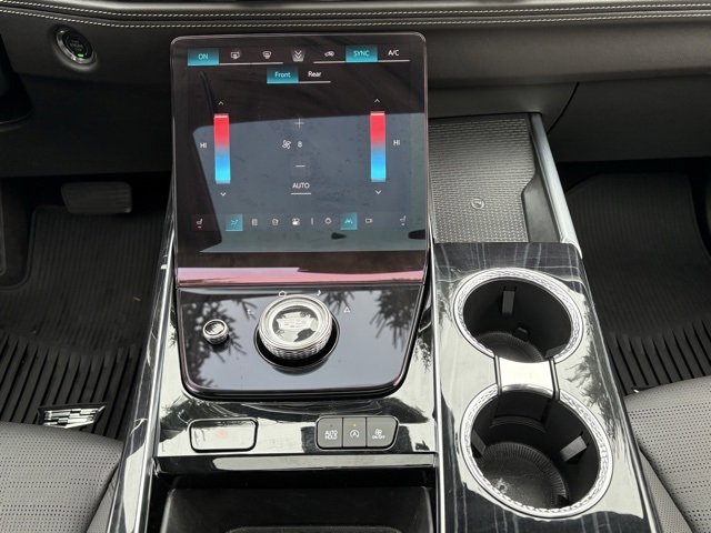 Used 2025 Cadillac Escalade Sport w/ Touring Package image 37