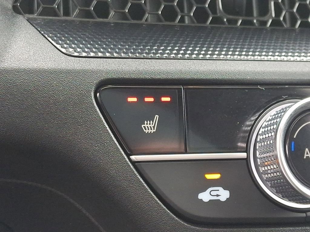Used 2024 Honda CR-V EX image 24