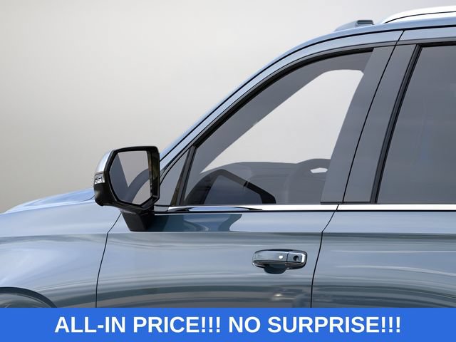 New 2026 Chevrolet Tahoe Premier AWD/4WD image 12