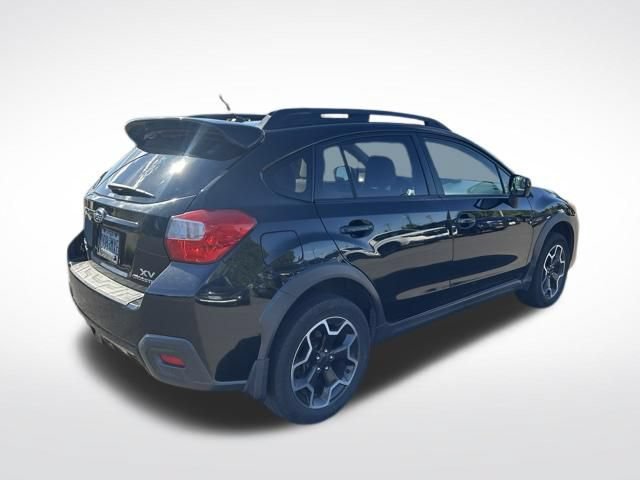 Used 2014 Subaru Crosstrek 2.0i Premium w/ Moonroof Package AWD/4WD image 3