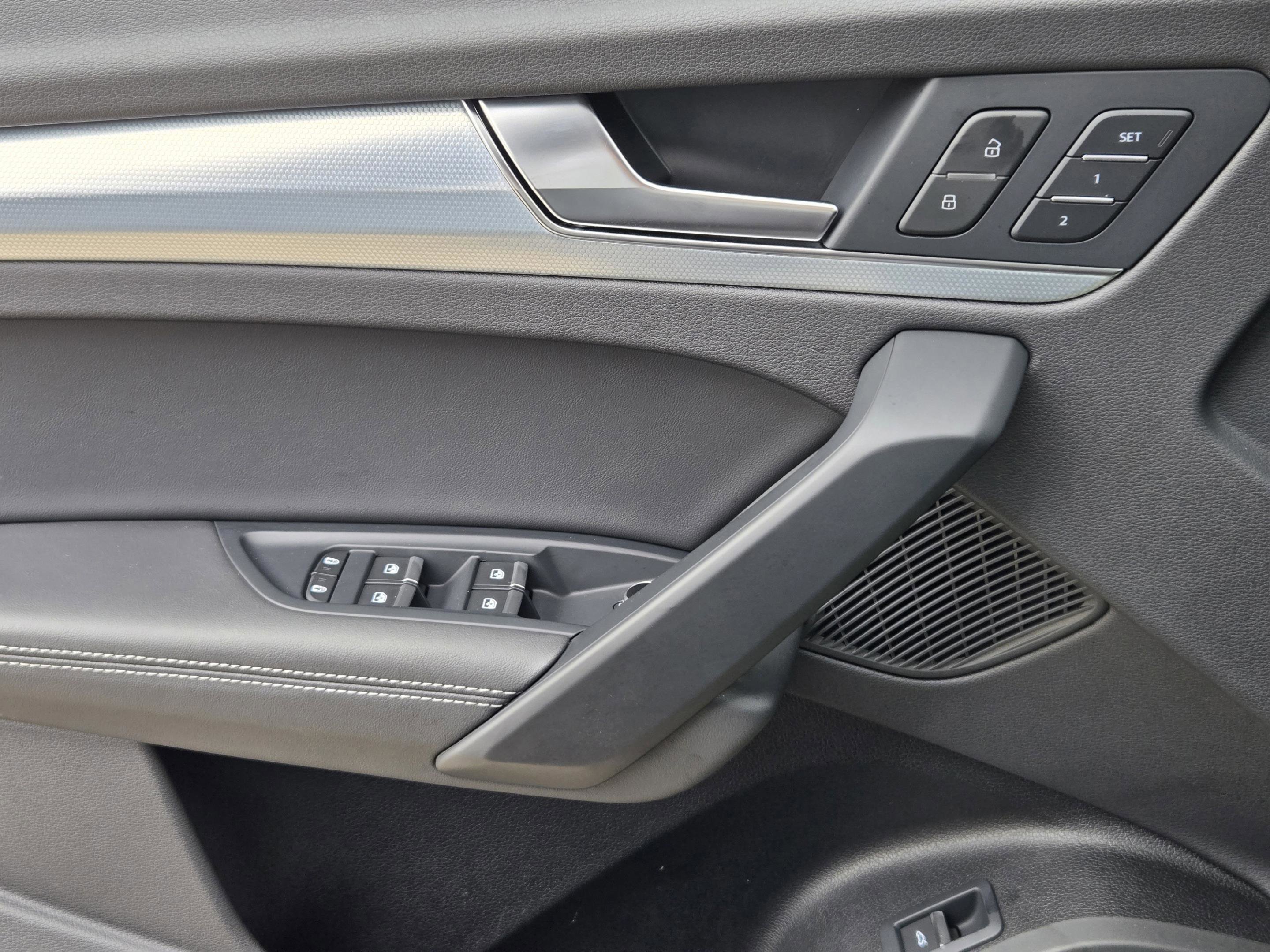 Used 2024 Audi Q5 2.0T Premium Plus w/ Premium Plus Package AWD/4WD image 20