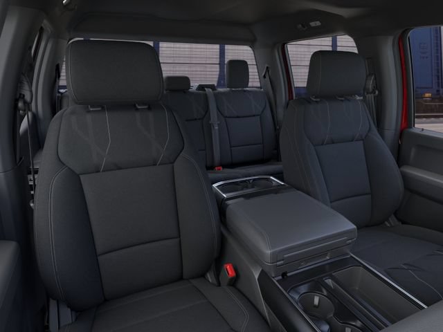 New 2026 Ford F150 STX w/ F-150 LOBO Package AWD/4WD image 10