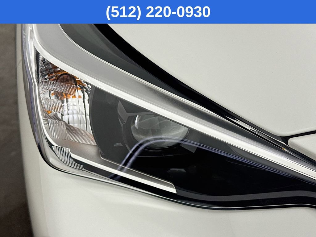 Certified 2026 Subaru Crosstrek 2.0i Premium AWD/4WD image 35