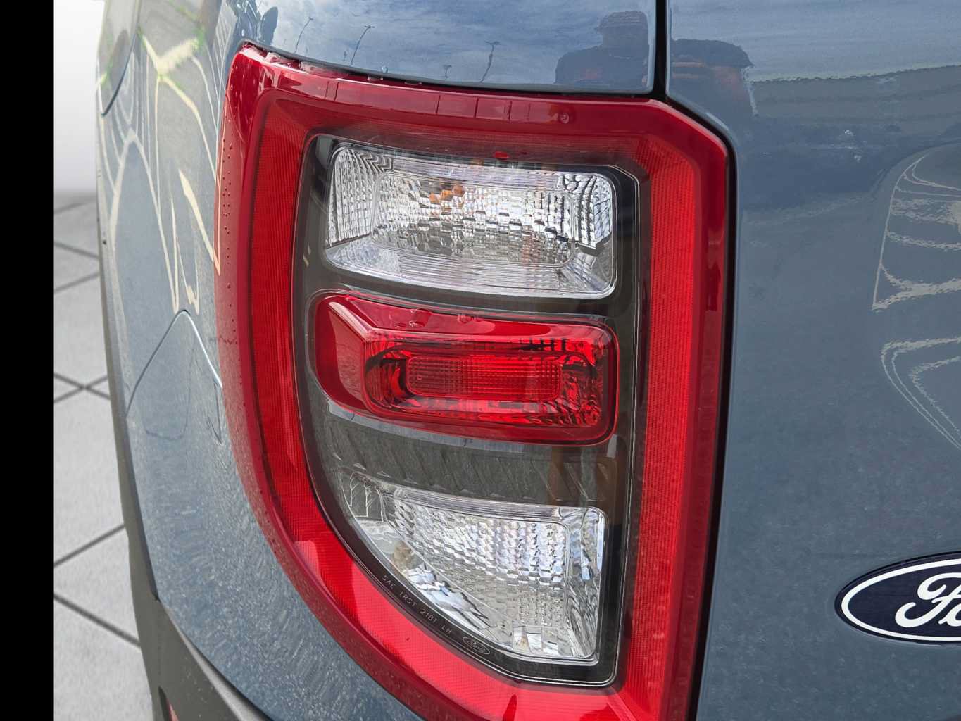 New 2026 Ford Bronco Sport Outer Banks w/ Outer Banks Tech Package+ AWD/4WD image 16