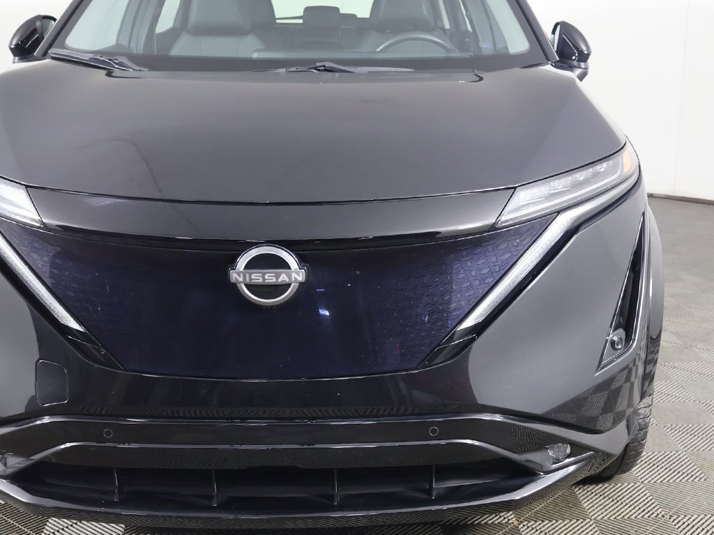 Used 2023 Nissan Ariya FWD image 17