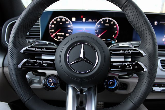New 2025 Mercedes-Benz GLE 53 AMG 4MATIC image 25