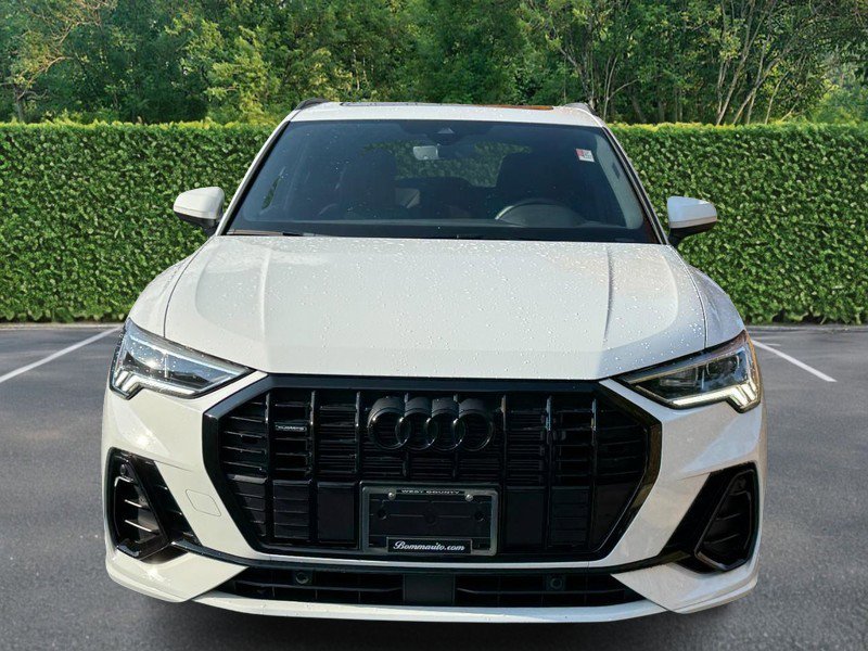 Used 2025 Audi Q3 2.0T Premium w/ Convenience Package image 7