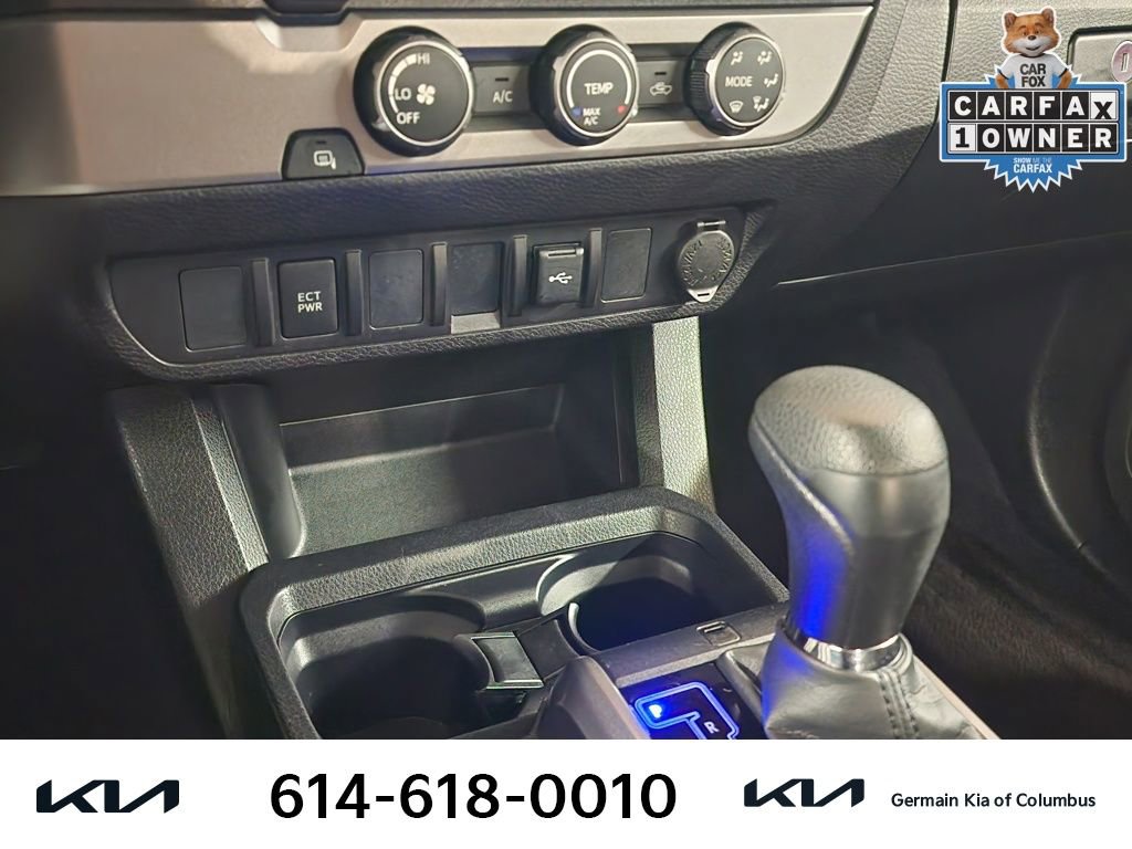 Used 2022 Toyota Tacoma SR5 image 26