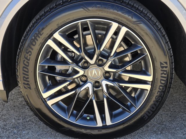 Certified 2026 Acura MDX w/ Advance Package AWD/4WD image 13