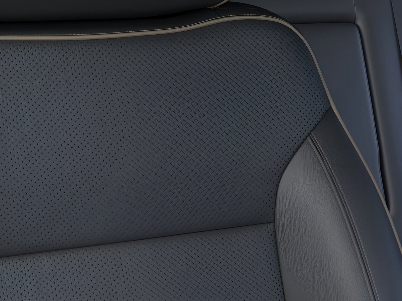 New 2026 GMC Yukon XL Elevation image 21