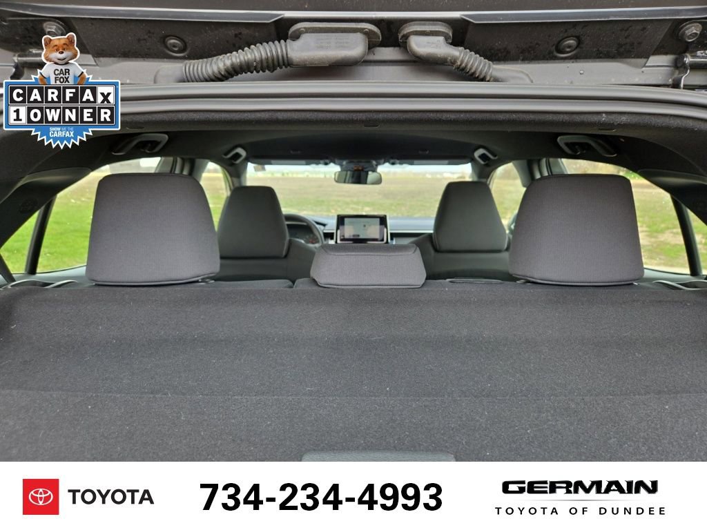 Used 2024 Toyota Corolla SE image 22