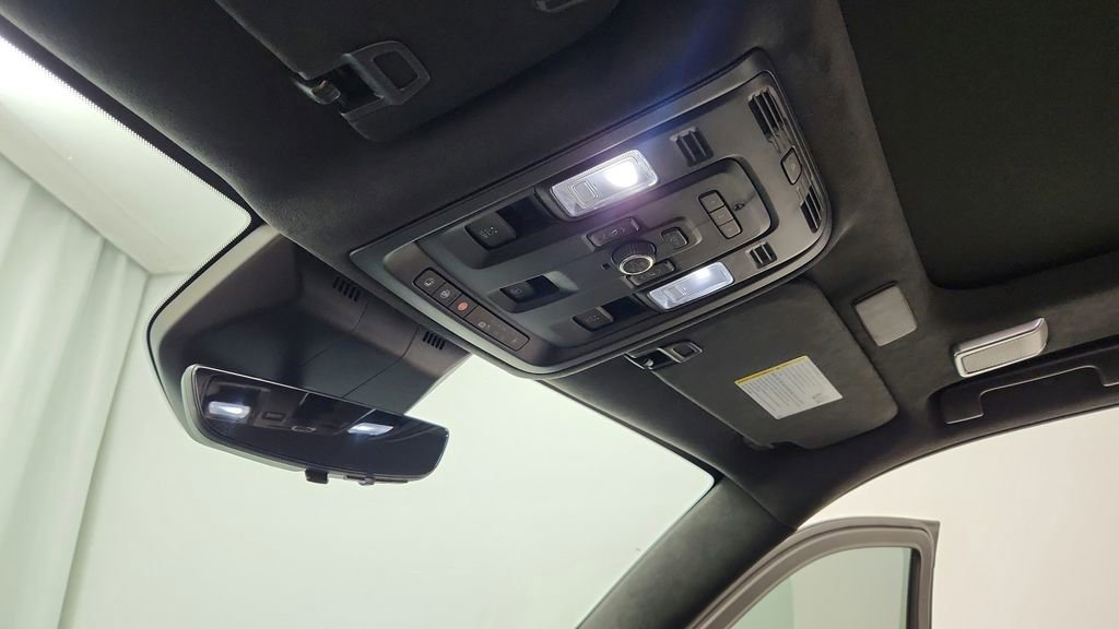 Used 2023 Cadillac Escalade ESV V w/ Heavy-Duty Trailer Package image 29