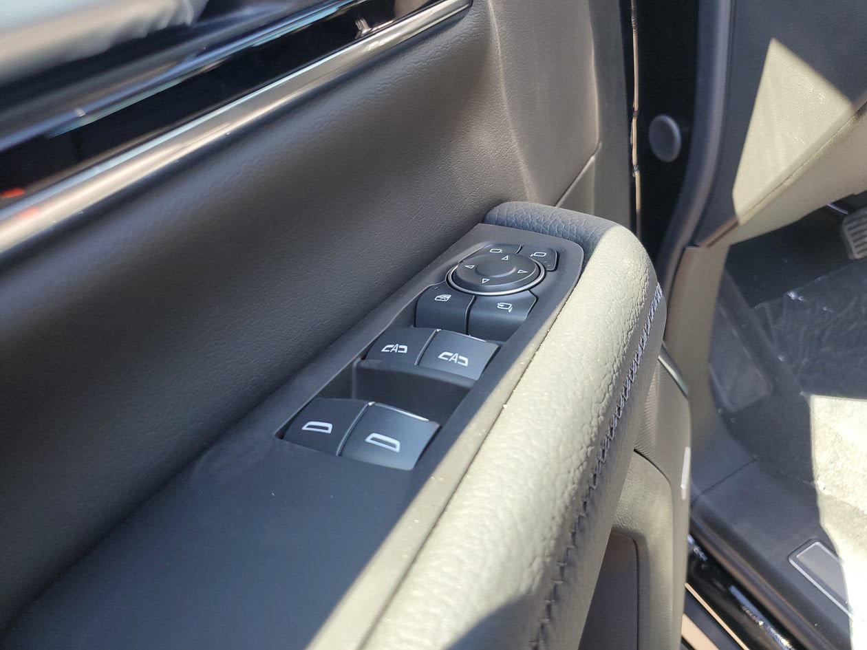 New 2026 GMC Yukon XL Denali RWD image 18