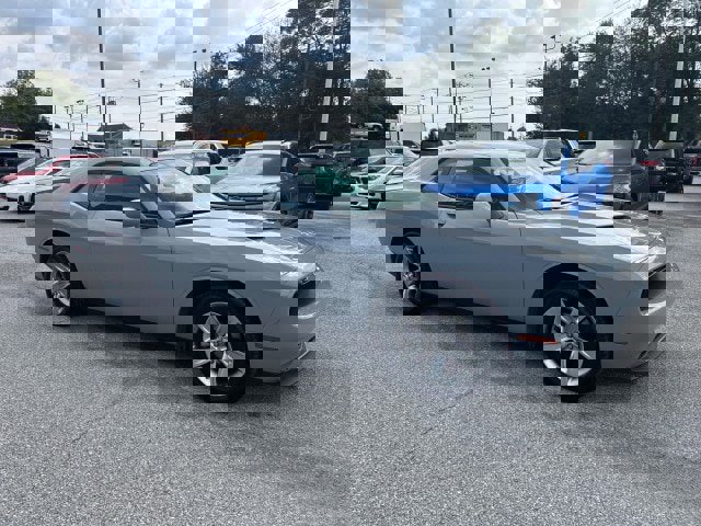 Used 2022 Dodge Challenger SXT