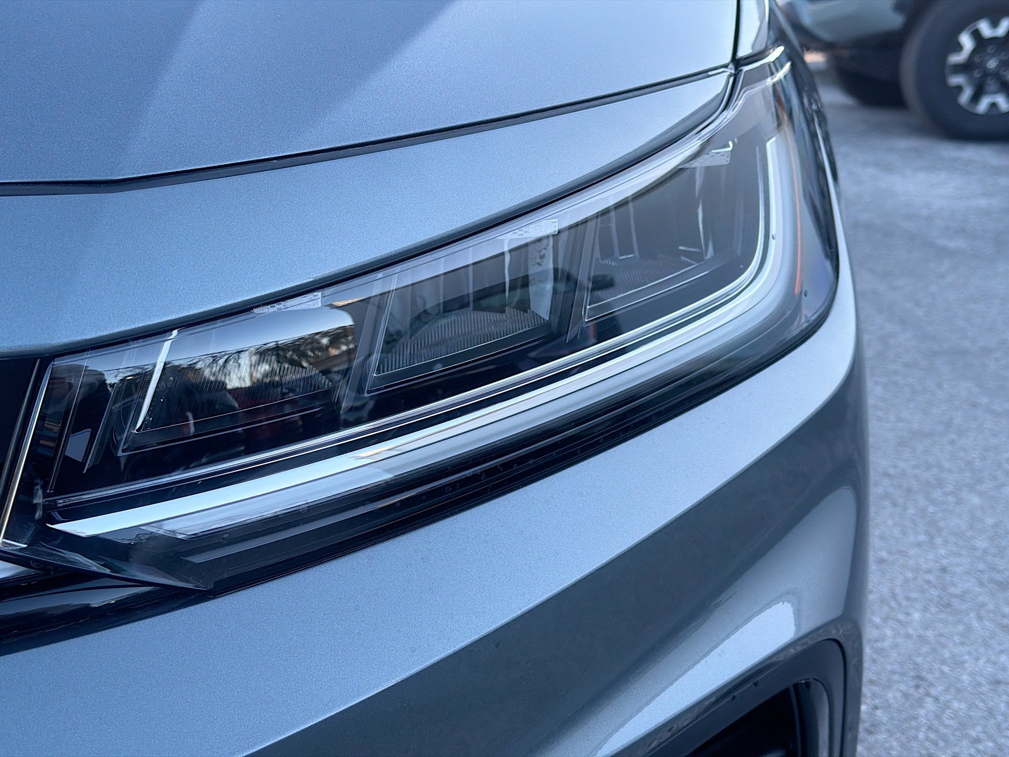 New 2026 Volkswagen Jetta Sport FWD image 9