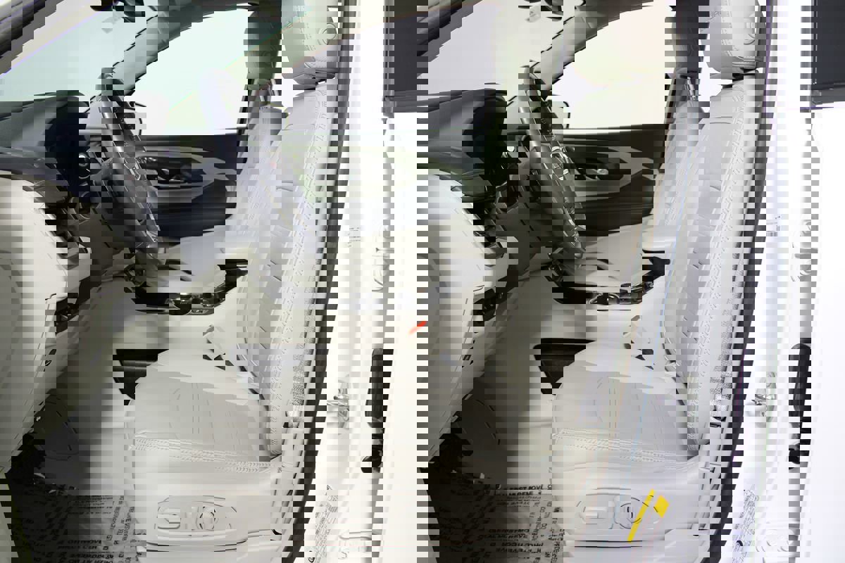 Used 2022 GMC Terrain Denali w/ Denali Premium Package image 35