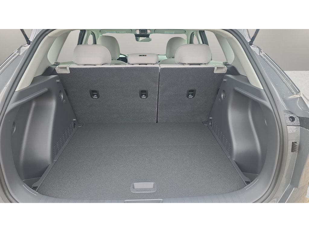 New 2026 Hyundai Kona SE AWD/4WD image 9