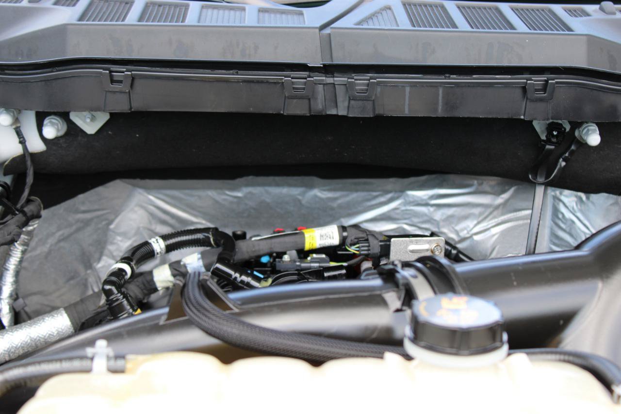 Used 2021 Ford F150 XL w/ Trailer Tow Package RWD image 18
