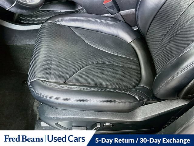 Used 2020 Lincoln Nautilus Reserve AWD/4WD image 27