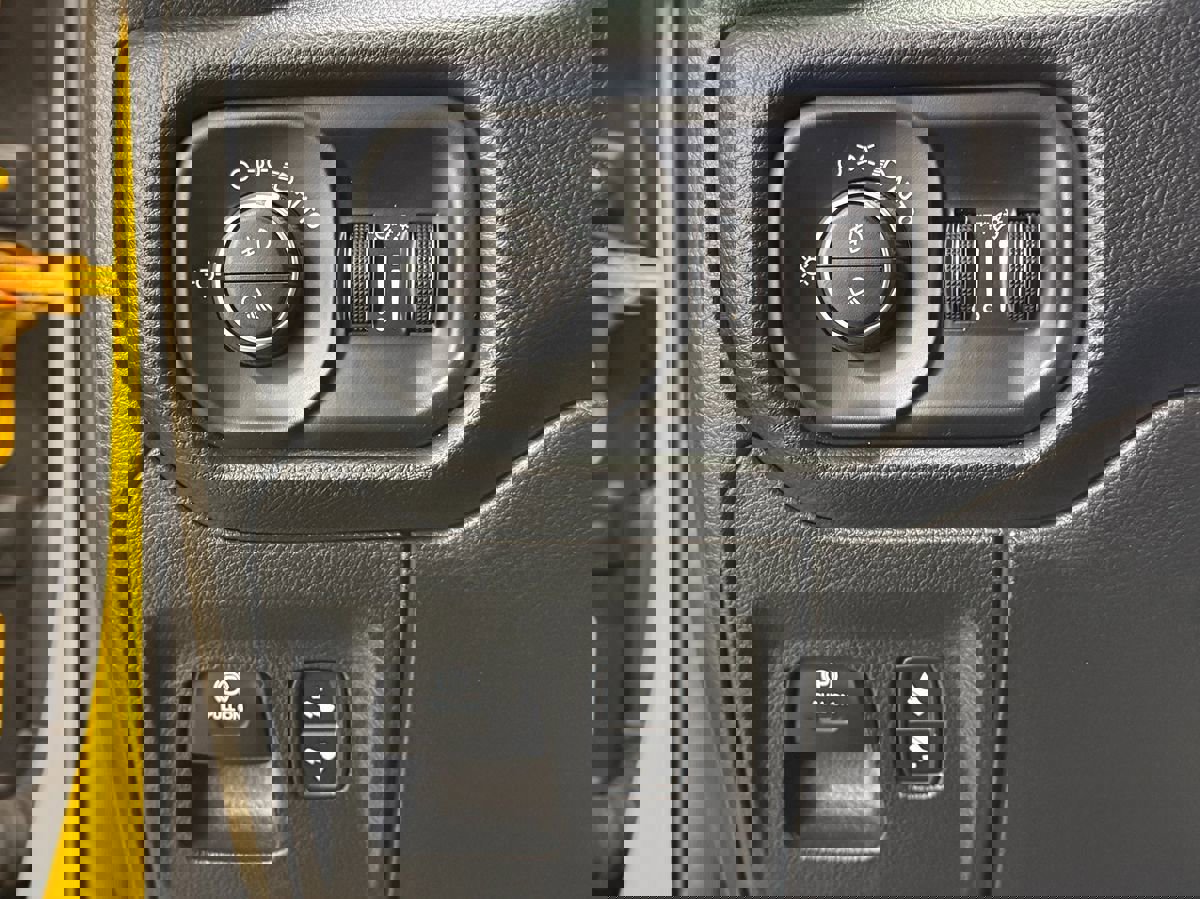 Used 2023 RAM 1500 Rebel w/ Rebel Level 2 Equipment Group image 23